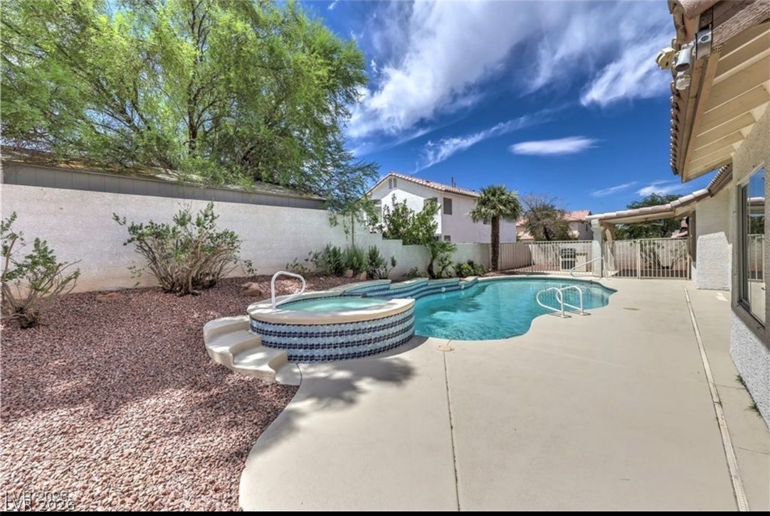 6435 Heatherton Avenue Las Vegas NV 89110