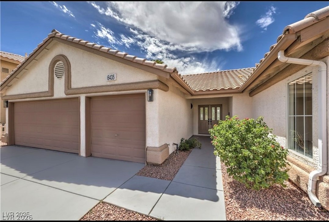 6435 Heatherton Avenue Las Vegas NV 89110