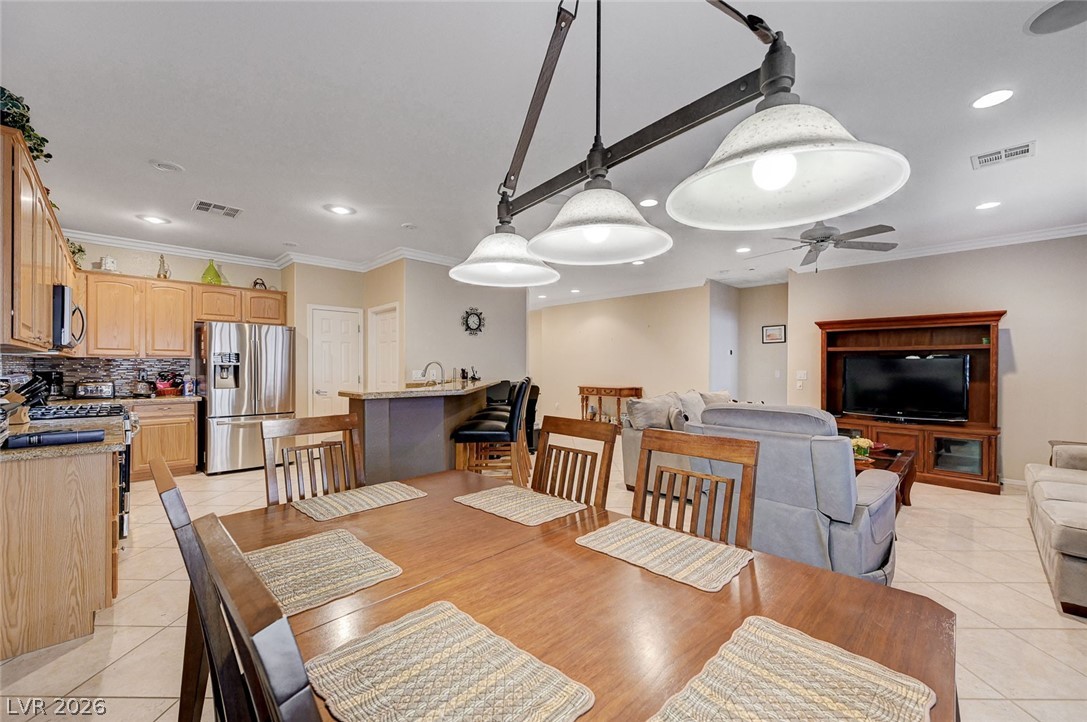 2734 White Sage Drive Henderson NV 89052