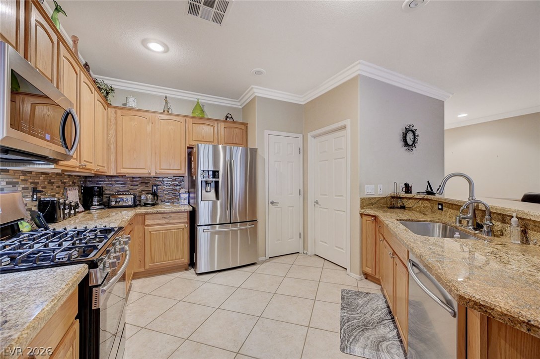 2734 White Sage Drive Henderson NV 89052