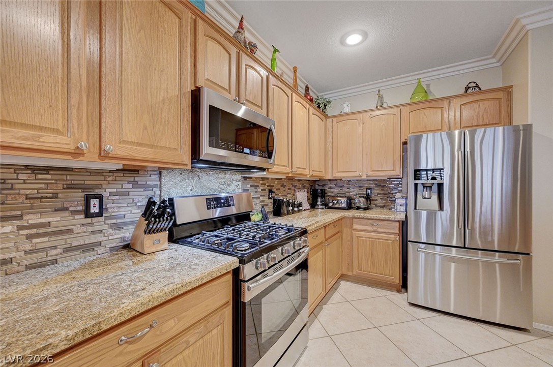 2734 White Sage Drive Henderson NV 89052