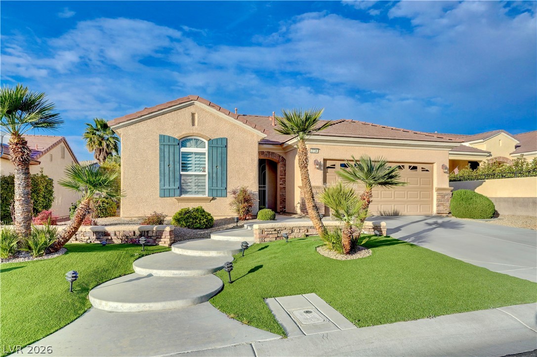 2734 White Sage Drive Henderson NV 89052