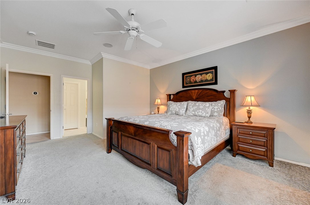 2734 White Sage Drive Henderson NV 89052