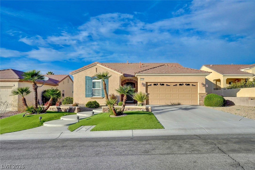 2734 White Sage Drive Henderson NV 89052