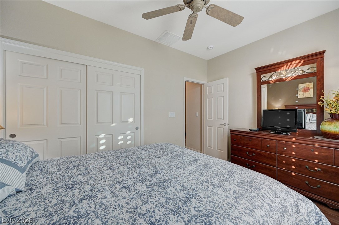 2734 White Sage Drive Henderson NV 89052