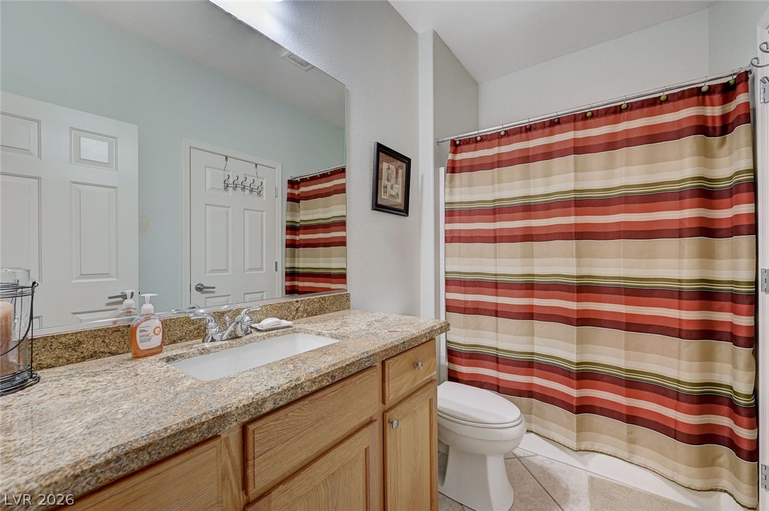 2734 White Sage Drive Henderson NV 89052