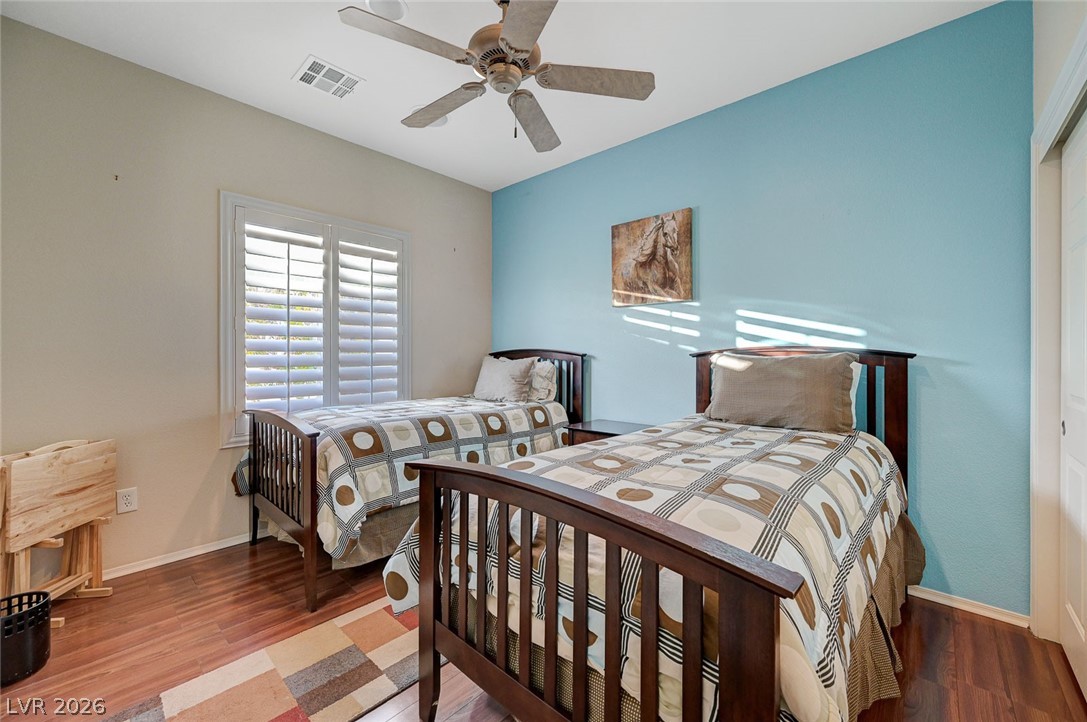 2734 White Sage Drive Henderson NV 89052