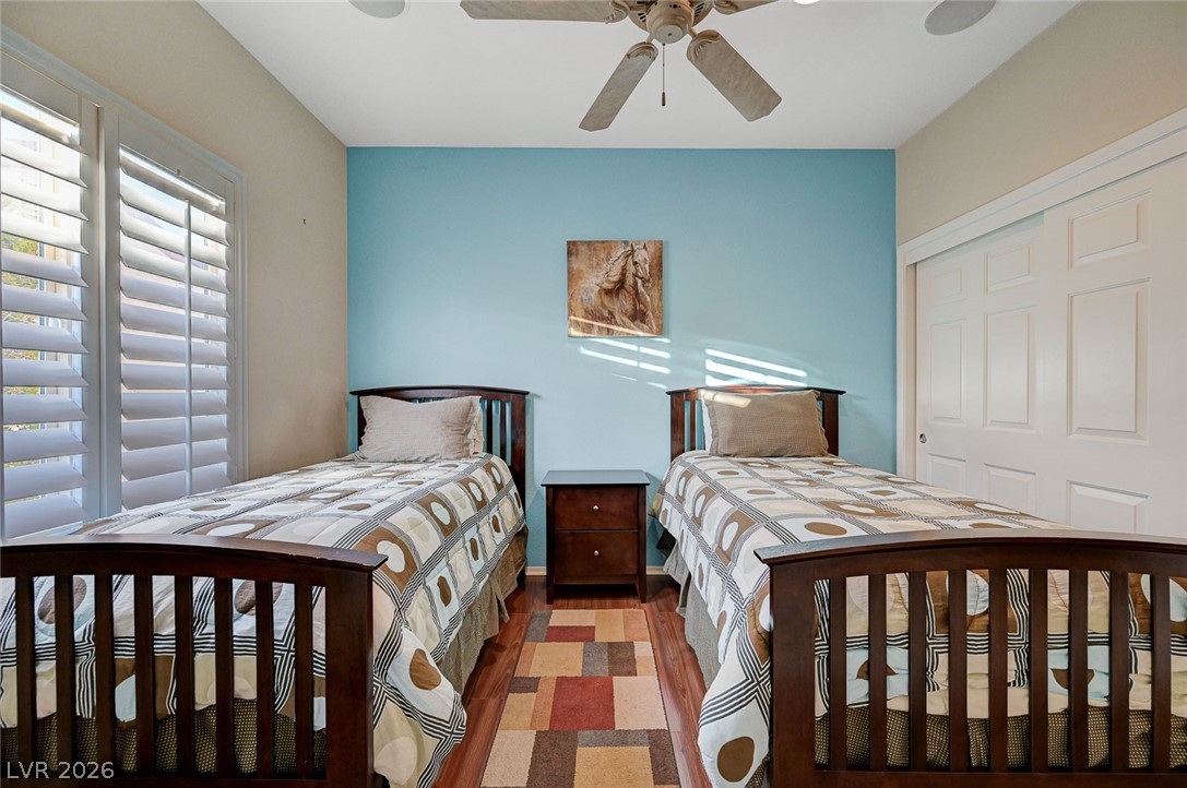2734 White Sage Drive Henderson NV 89052