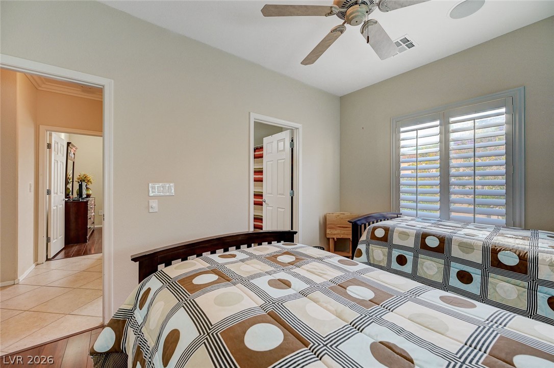 2734 White Sage Drive Henderson NV 89052