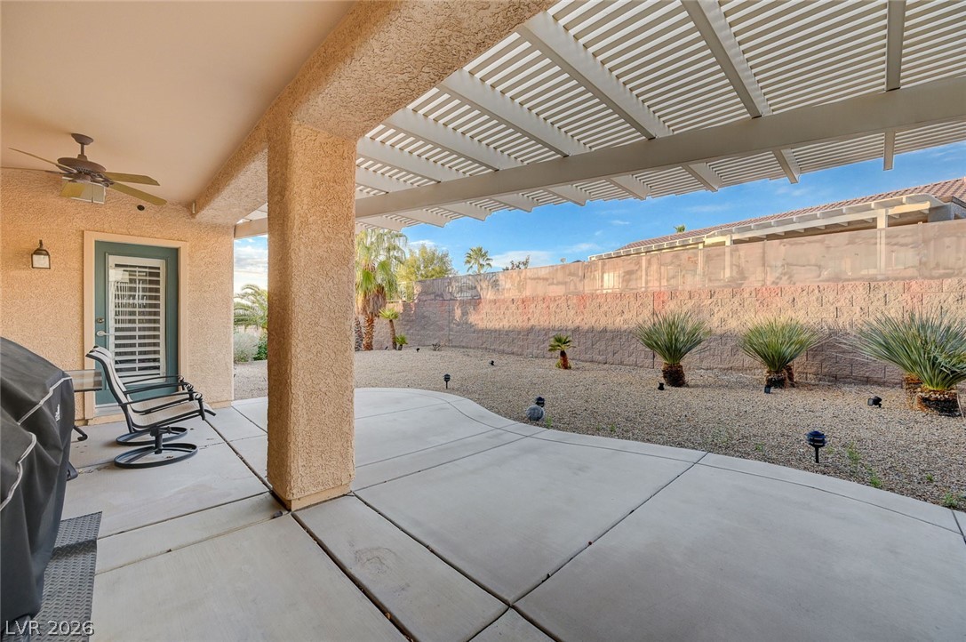 2734 White Sage Drive Henderson NV 89052