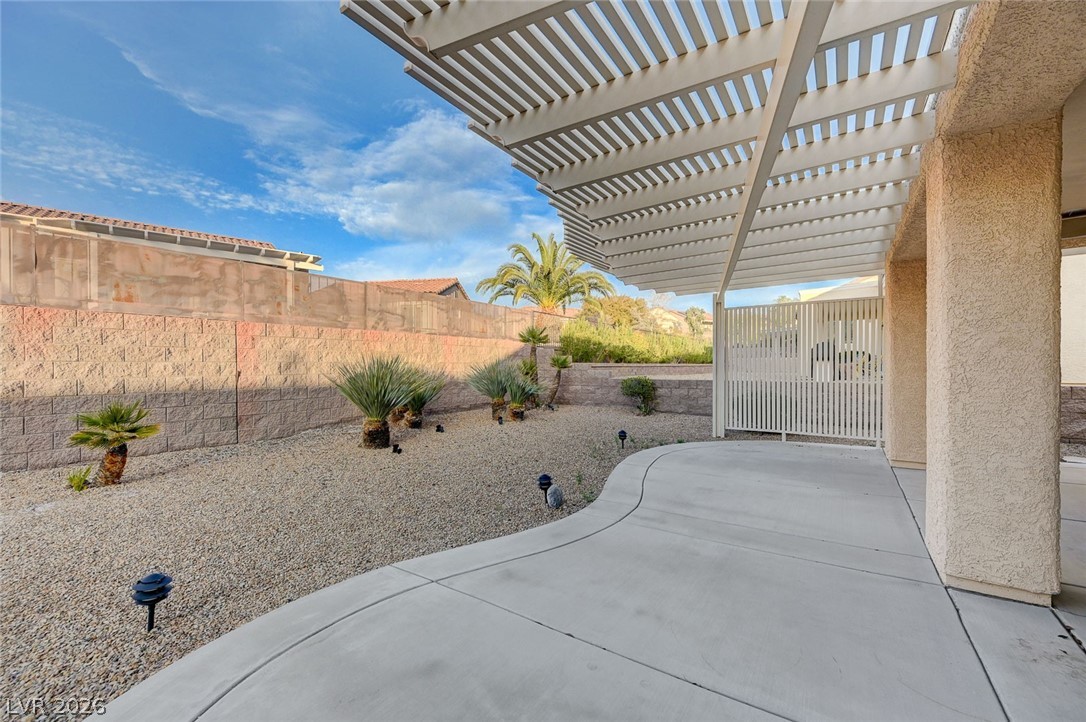 2734 White Sage Drive Henderson NV 89052