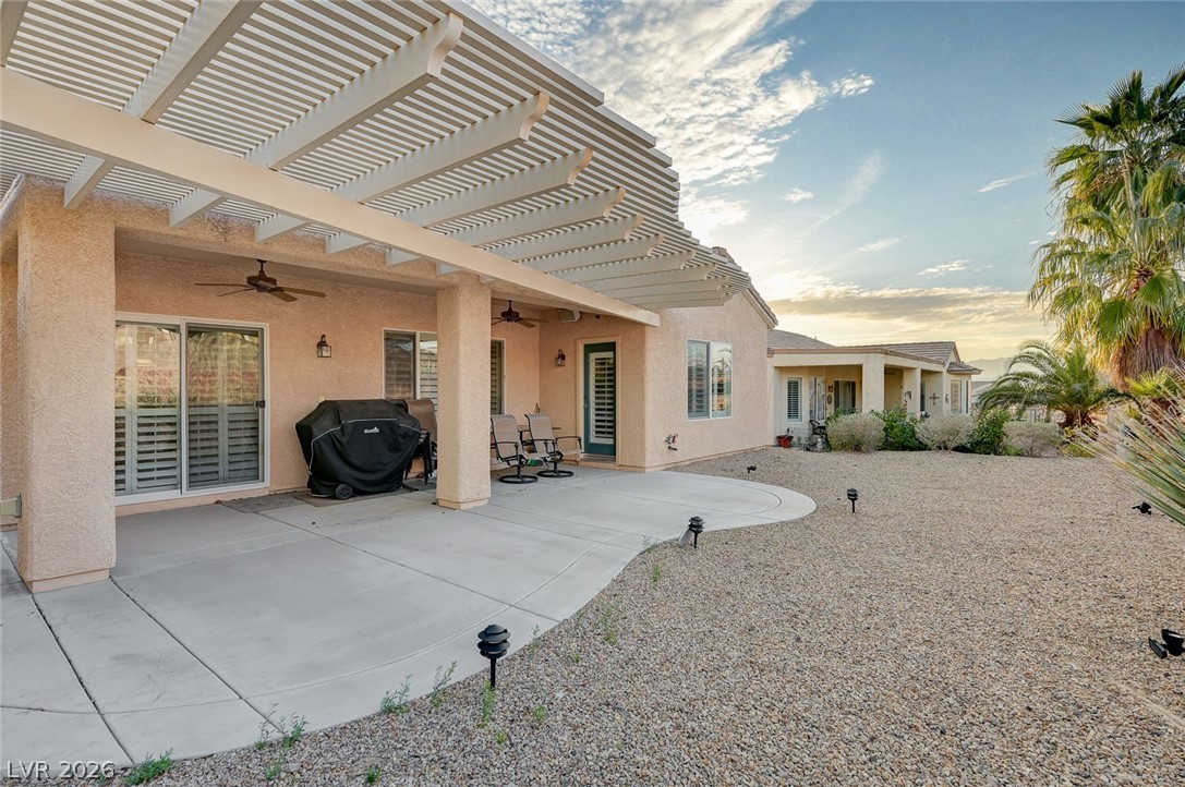 2734 White Sage Drive Henderson NV 89052
