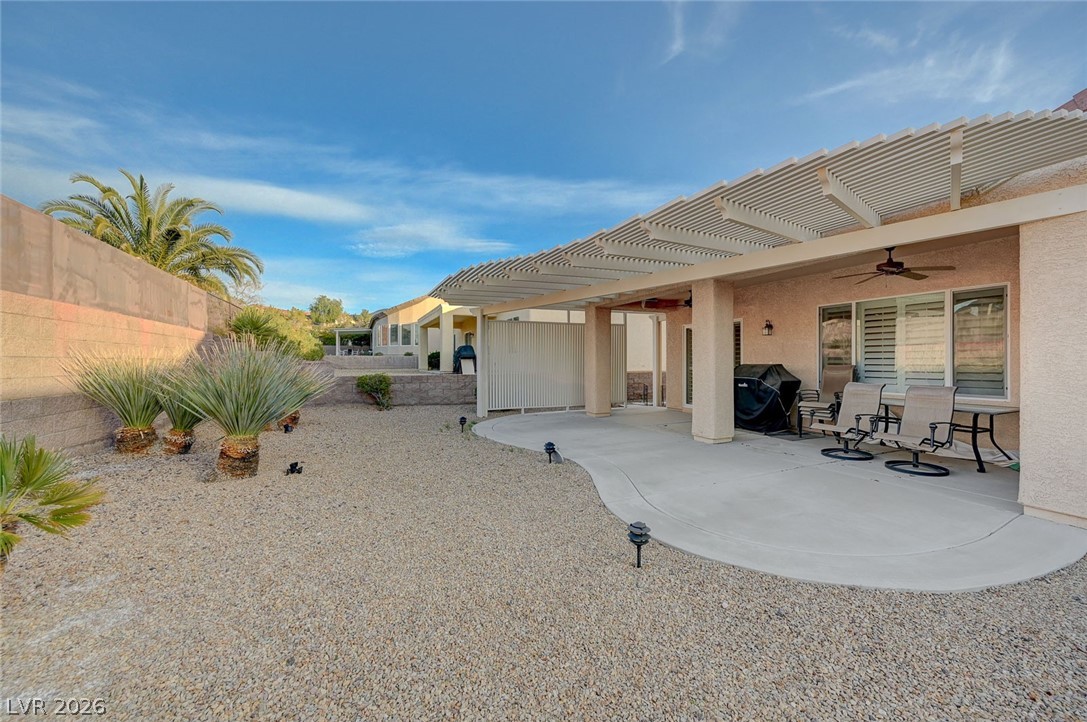 2734 White Sage Drive Henderson NV 89052