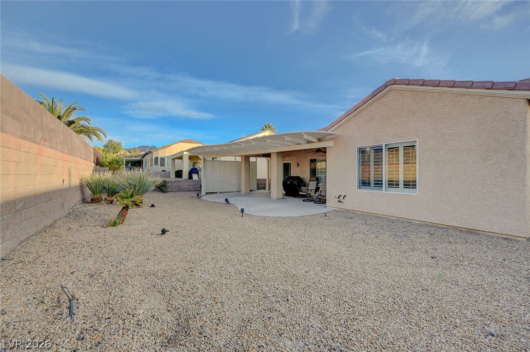 2734 White Sage Drive Henderson NV 89052