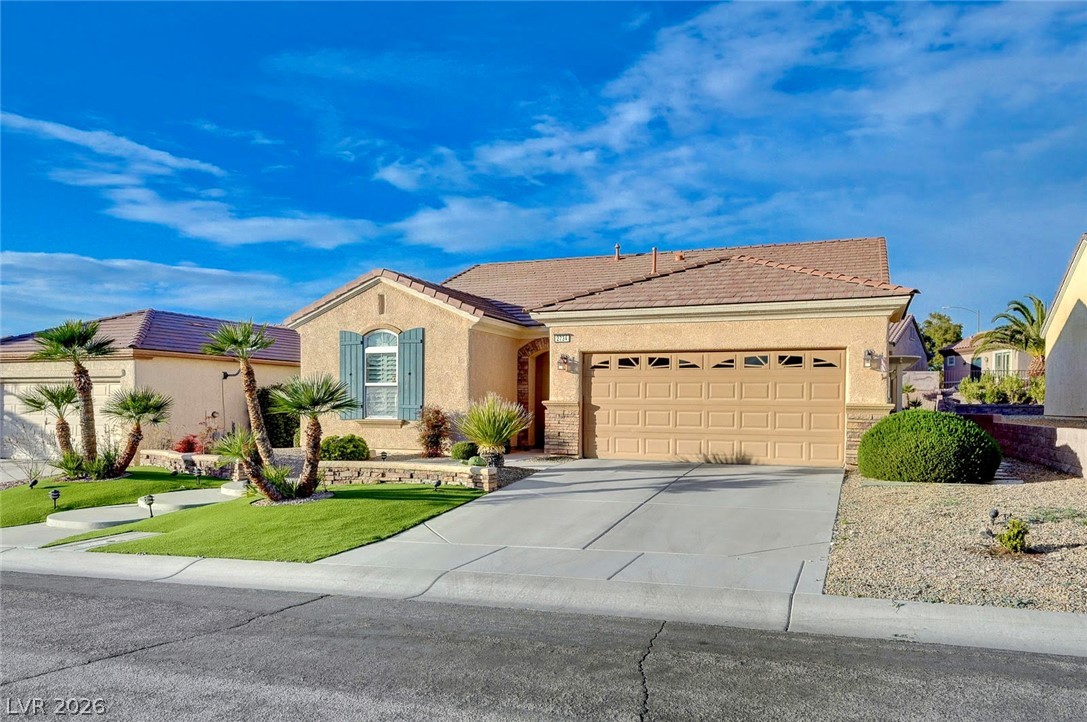 2734 White Sage Drive Henderson NV 89052