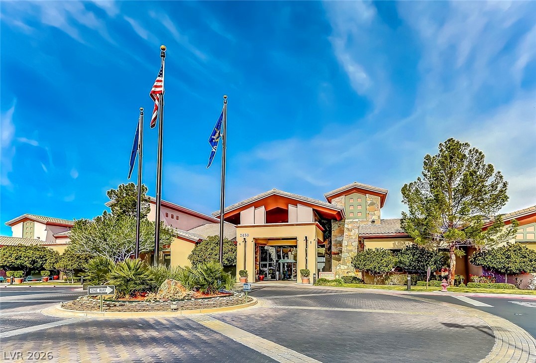 2734 White Sage Drive Henderson NV 89052