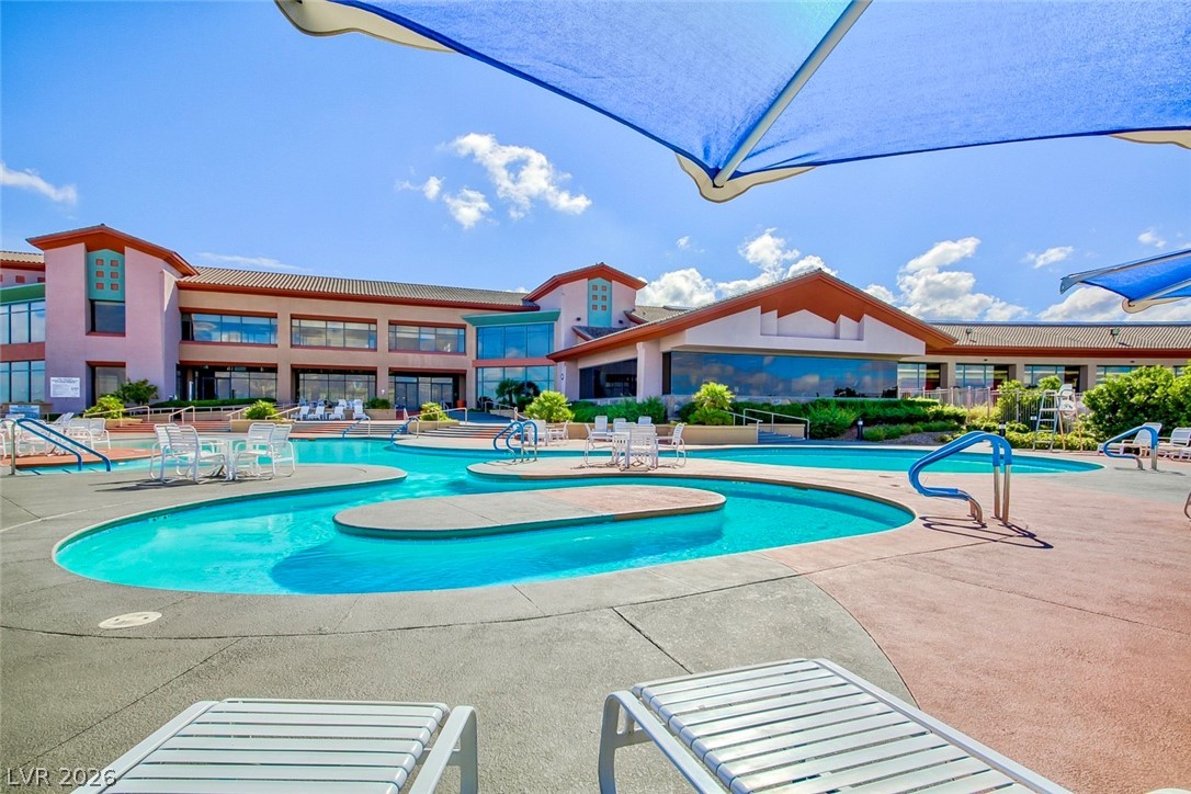 2734 White Sage Drive Henderson NV 89052