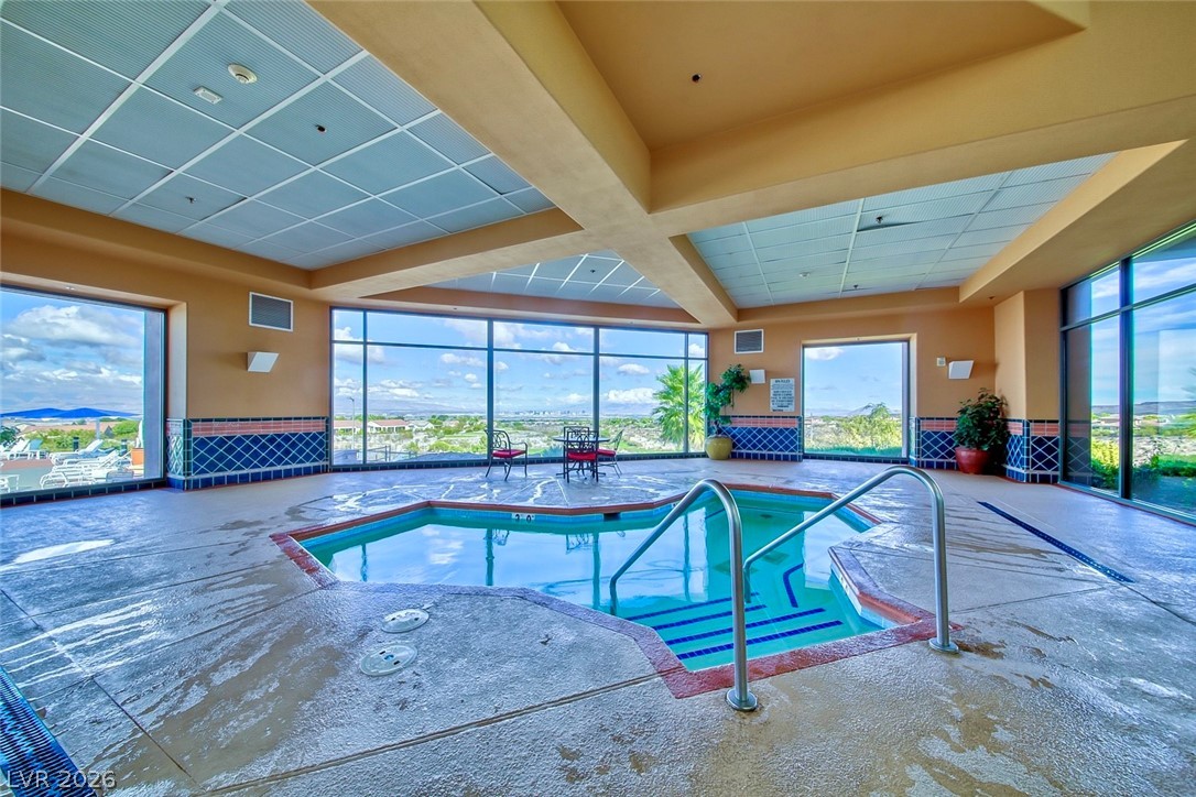 2734 White Sage Drive Henderson NV 89052