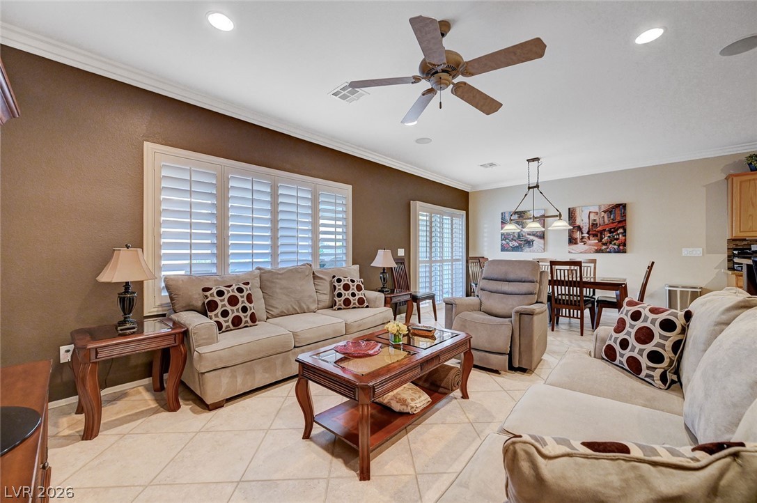 2734 White Sage Drive Henderson NV 89052