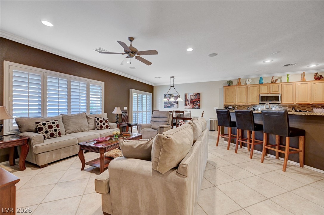2734 White Sage Drive Henderson NV 89052