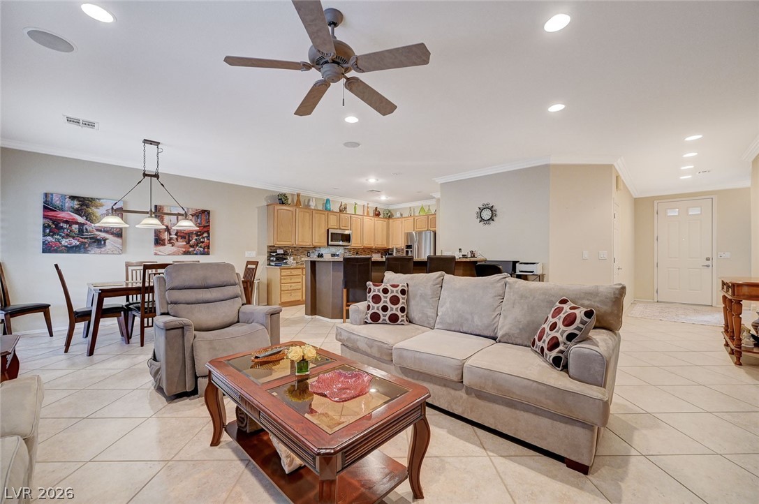 2734 White Sage Drive Henderson NV 89052