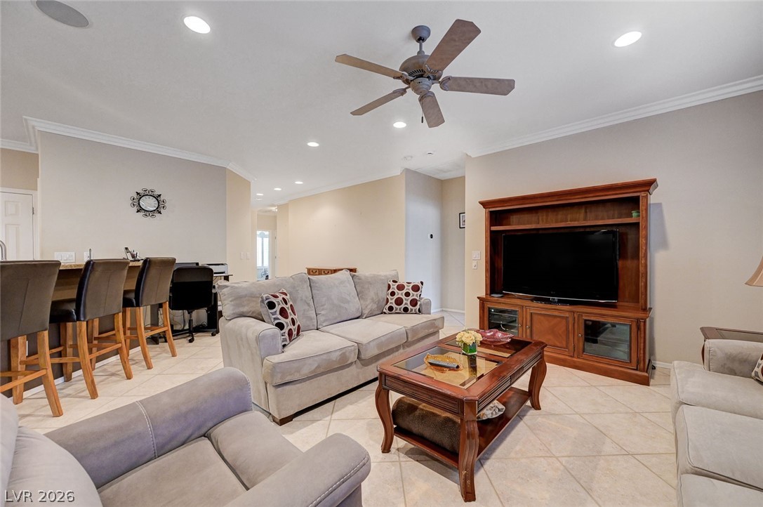 2734 White Sage Drive Henderson NV 89052