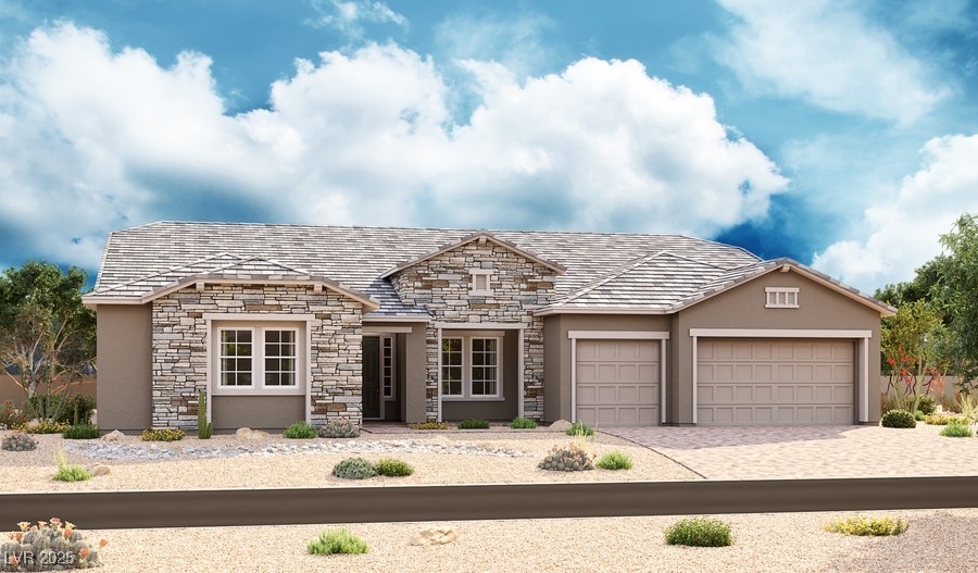 7240 Golden Rock Court Las Vegas NV 89131