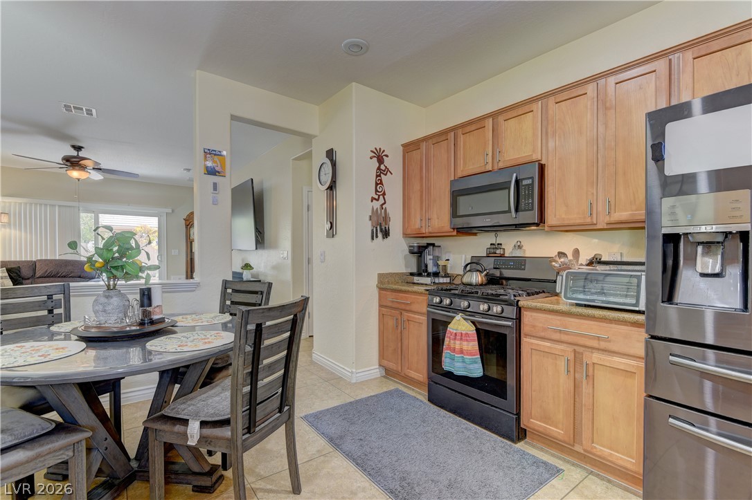 2369 Desert Sparrow Avenue North Las Vegas NV 89084