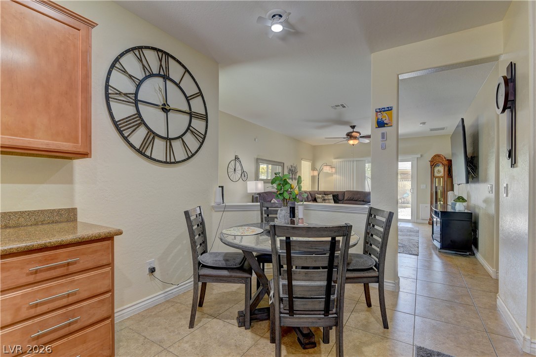 2369 Desert Sparrow Avenue North Las Vegas NV 89084