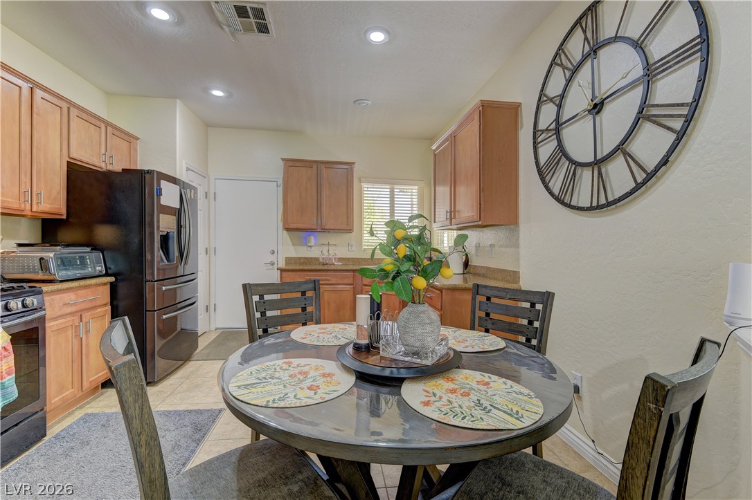 2369 Desert Sparrow Avenue North Las Vegas NV 89084