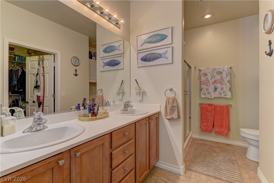 2369 Desert Sparrow Avenue North Las Vegas NV 89084