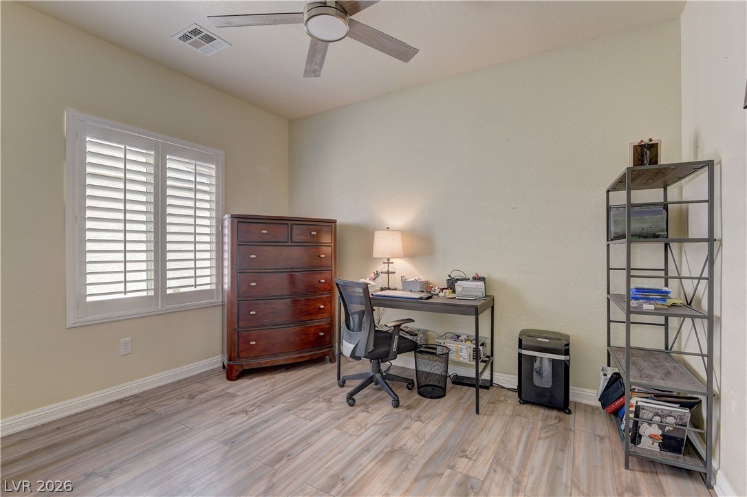 2369 Desert Sparrow Avenue North Las Vegas NV 89084
