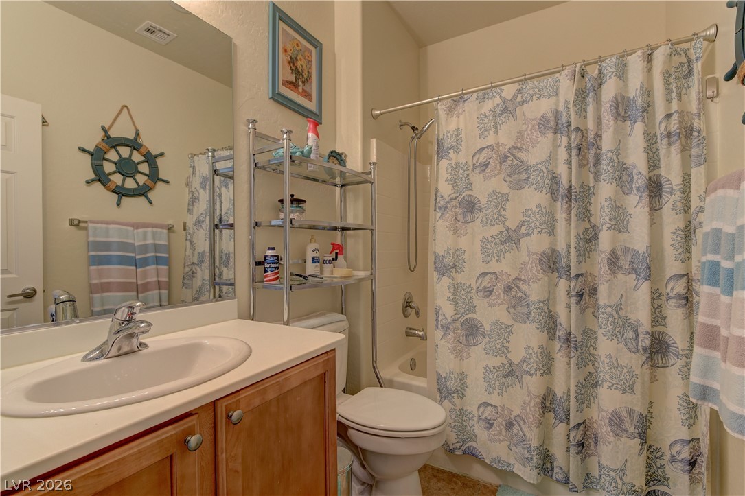 2369 Desert Sparrow Avenue North Las Vegas NV 89084