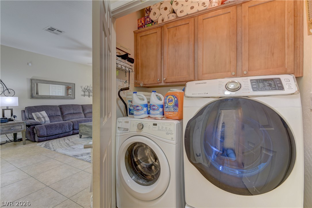 2369 Desert Sparrow Avenue North Las Vegas NV 89084