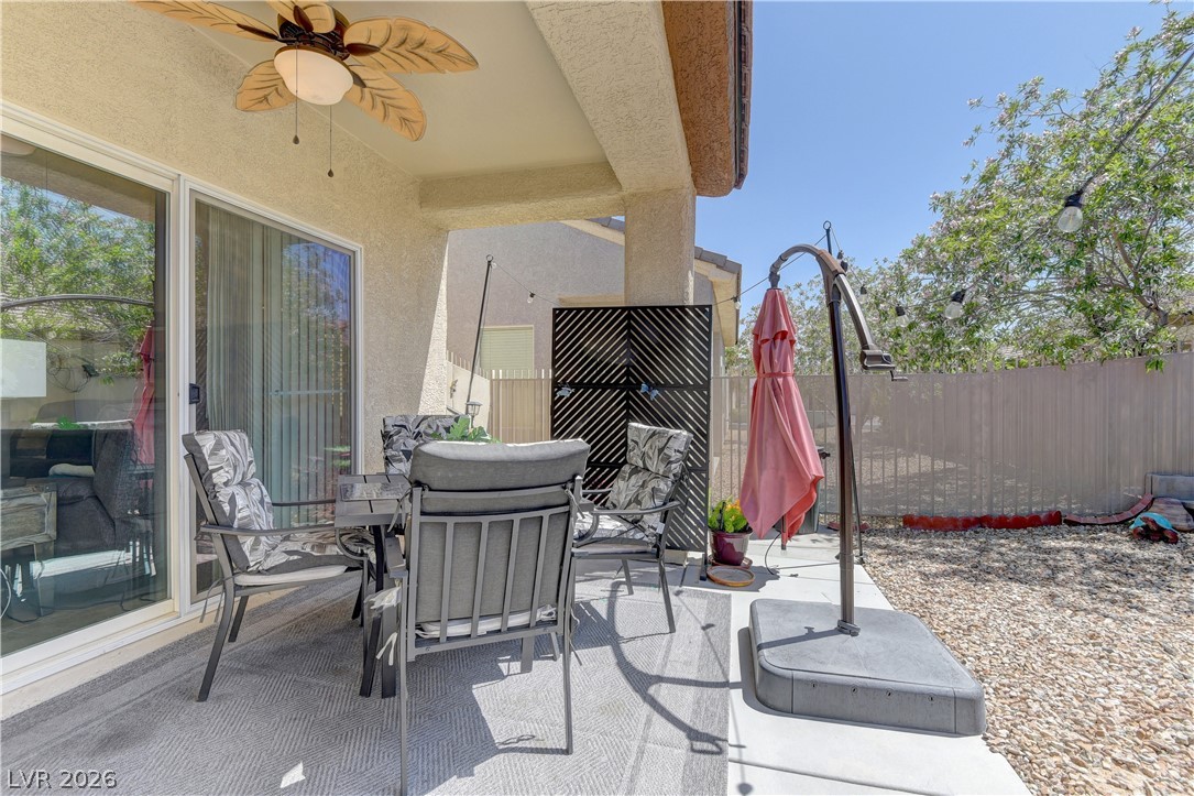 2369 Desert Sparrow Avenue North Las Vegas NV 89084