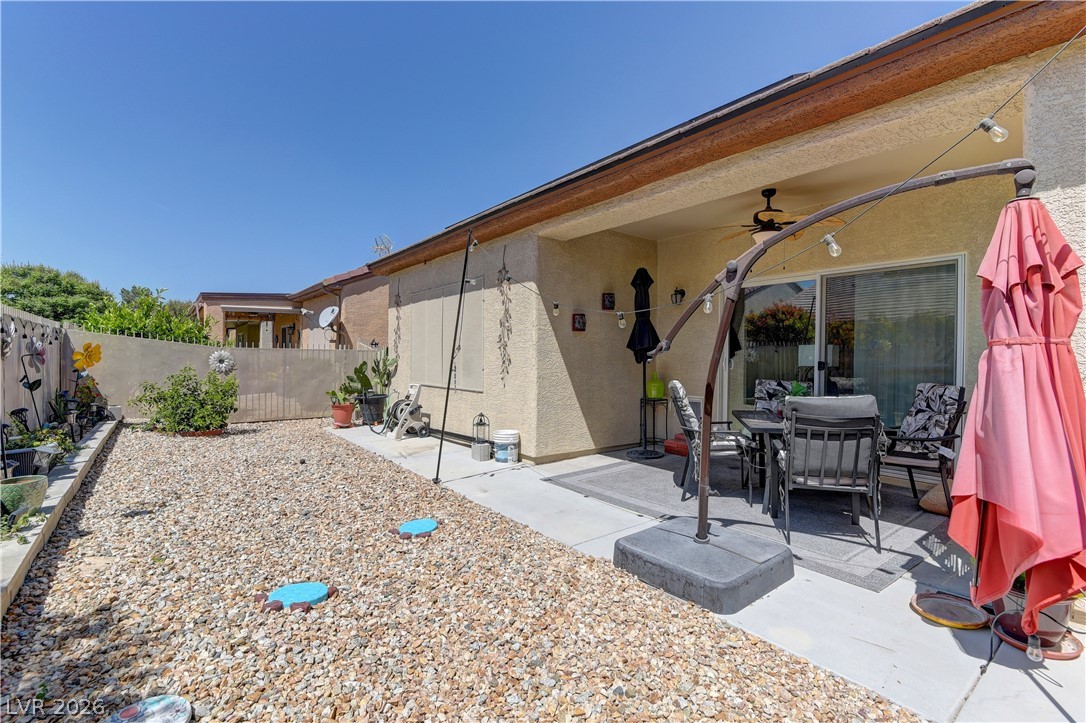 2369 Desert Sparrow Avenue North Las Vegas NV 89084