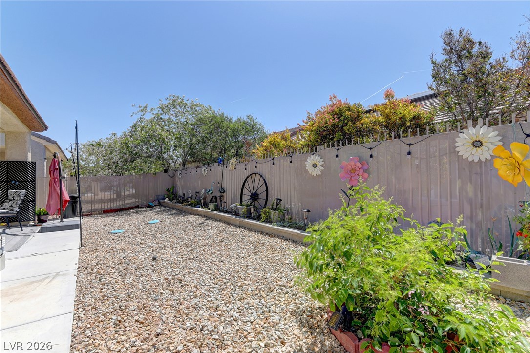 2369 Desert Sparrow Avenue North Las Vegas NV 89084
