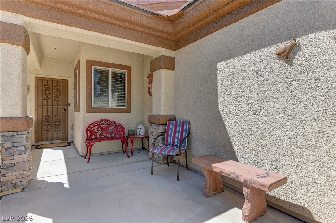 2369 Desert Sparrow Avenue North Las Vegas NV 89084