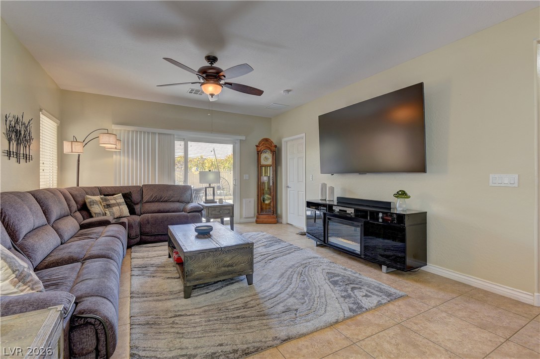 2369 Desert Sparrow Avenue North Las Vegas NV 89084