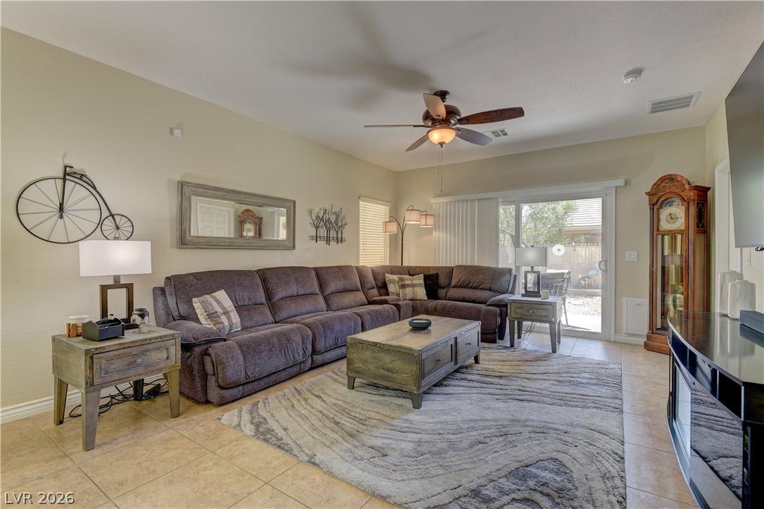 2369 Desert Sparrow Avenue North Las Vegas NV 89084