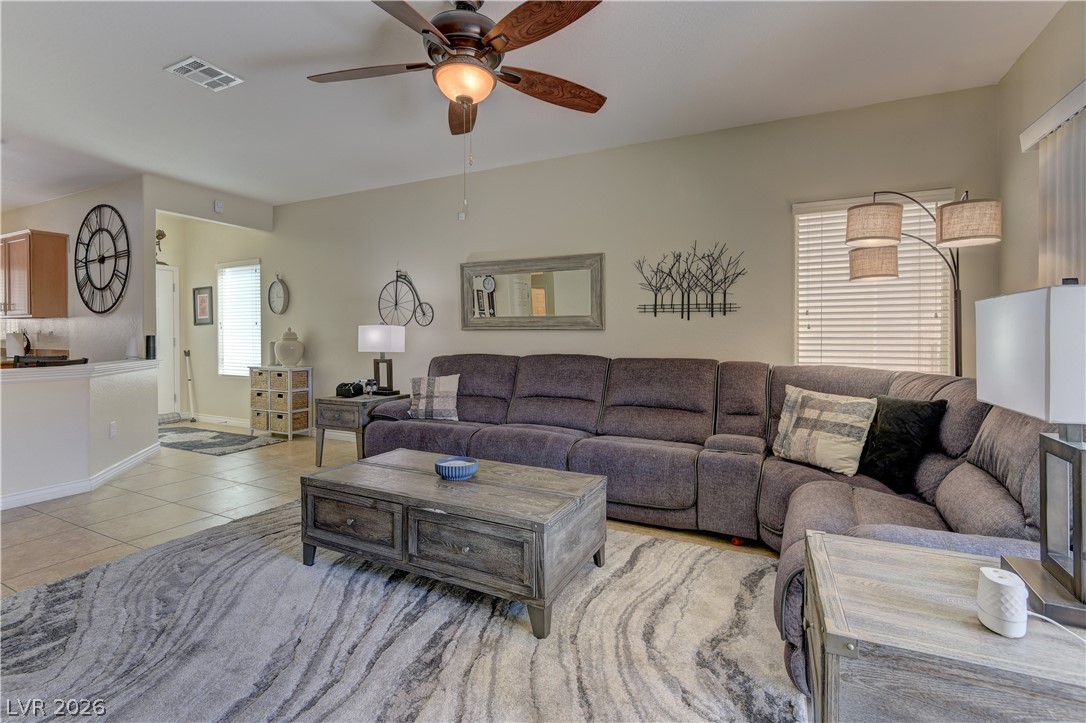 2369 Desert Sparrow Avenue North Las Vegas NV 89084