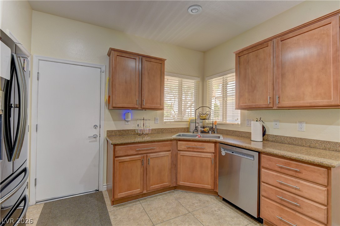 2369 Desert Sparrow Avenue North Las Vegas NV 89084