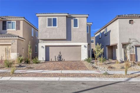 8496 West Agate Avenue Las Vegas NV 89113