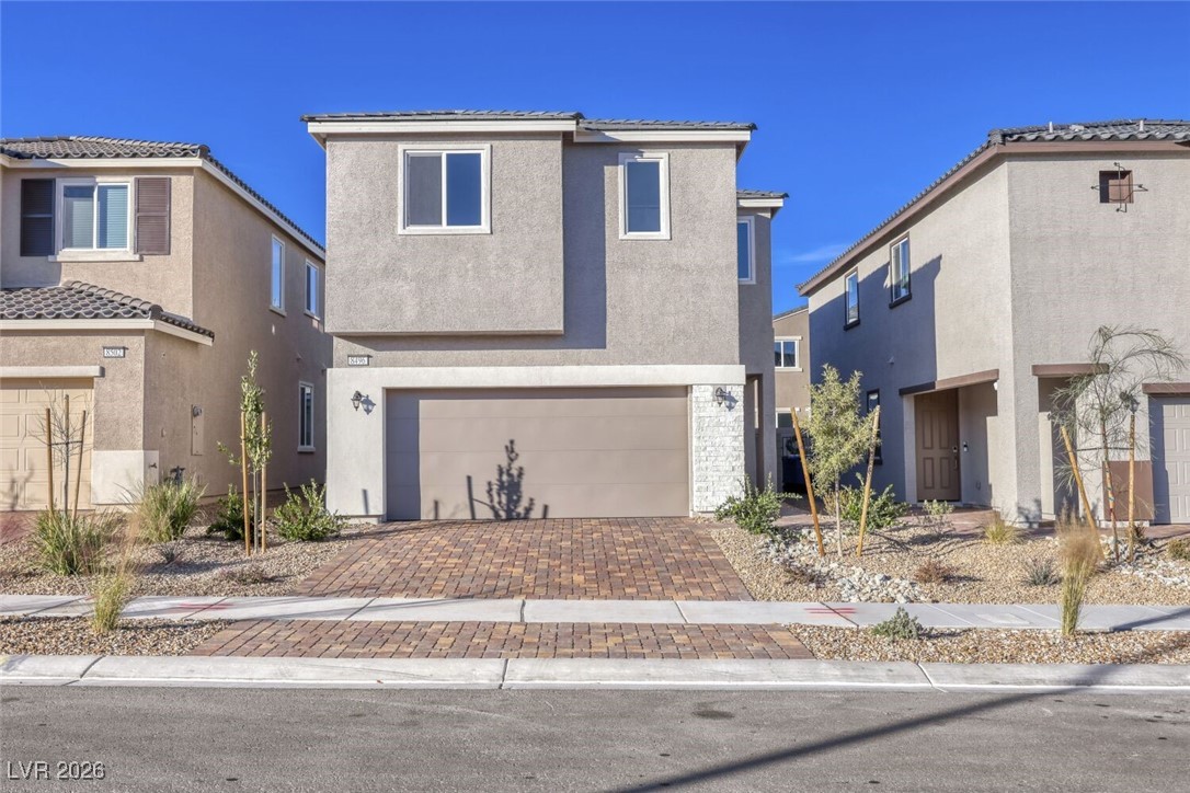 8496 West Agate Avenue Las Vegas NV 89113