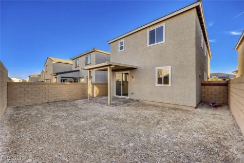8496 West Agate Avenue Las Vegas NV 89113