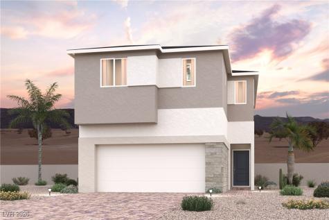 8496 West Agate Avenue Las Vegas NV 89113
