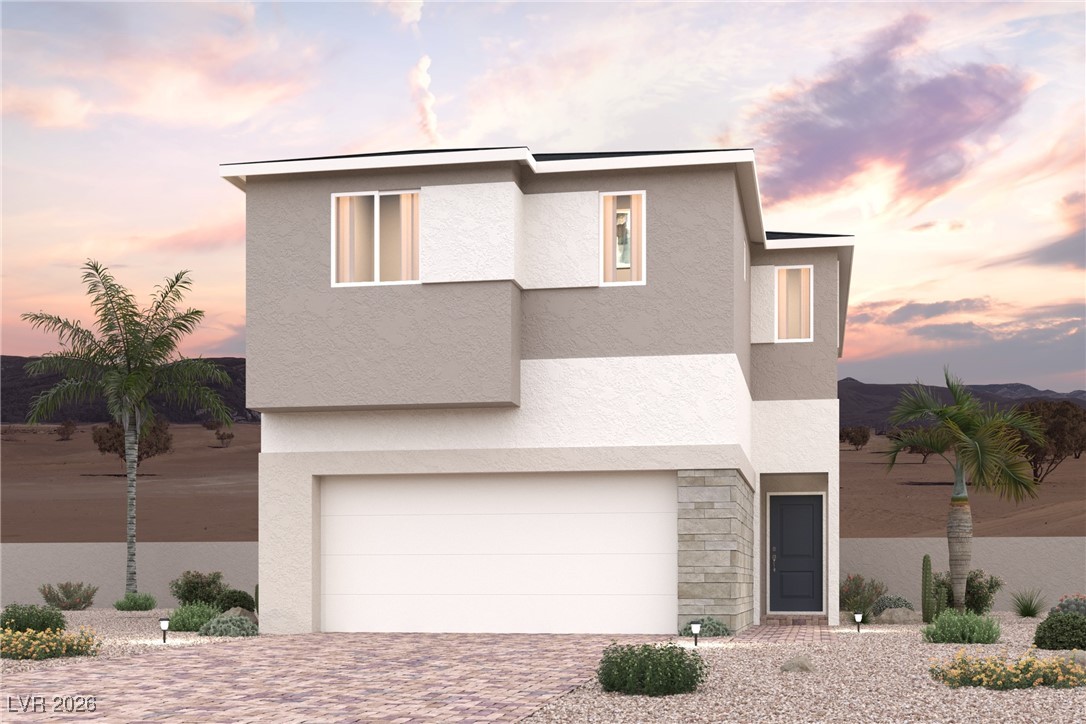 8496 West Agate Avenue Las Vegas NV 89113