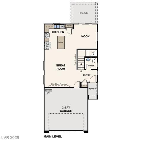8496 West Agate Avenue Las Vegas NV 89113