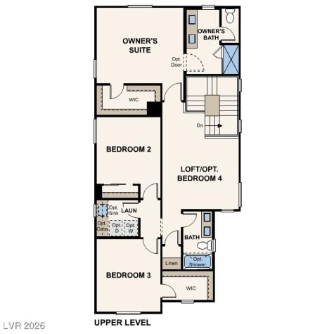 8496 West Agate Avenue Las Vegas NV 89113