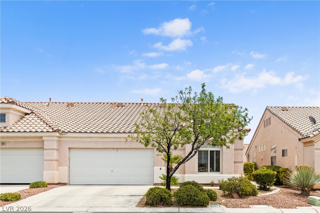 2844 Cygnus Street Las Vegas NV 89117